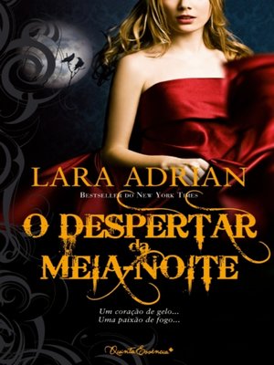 cover image of O Despertar da Meia-Noite